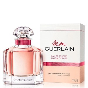 Compra Mon Guerlain Bloom of Rose EDT 100ml de la marca GUERLAIN al mejor precio